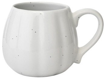 Чашка Limited Edition Pumpy White, 420мл, 6900069968188