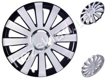 Колпаки Olszewski ONYX 16'' графит (цена за 1шт)