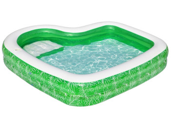 Бассейн семейный Тропико. Bestway 54336