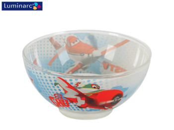 Піала Luminarc "Disney Planes" 500мл 78214 13см