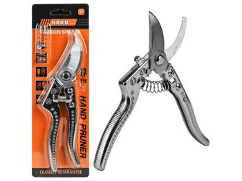 Секатор садовый, 200мм