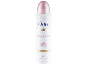 Антиперспірант аерозоль Dove "Дотик краси" 48г 150мл