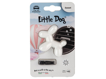 Освежитель воздуха LITTLE JOE Dog Sweet
