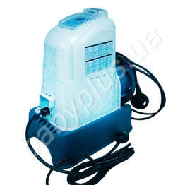 Насос с блоком управления. Intex 12530