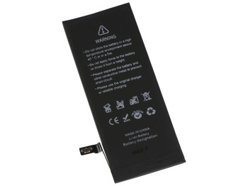 Аккумулятор для Apple iPhone 6S Характеристики AAA no LOGO