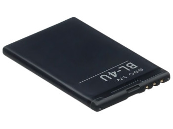 Аккумулятор для Nokia Asha 306 / BL-4U Характеристики AAAA no LOGO