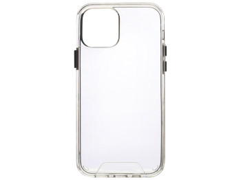 Чохол Space для iPhone 12 Mini Колір Прозорий