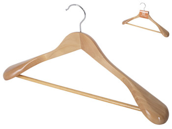 Вешалка Idea Home, для тяжелой одежды, 45х23х5см, 6910065845611