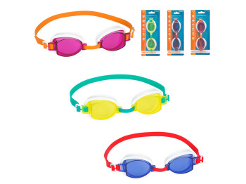 Очки для плавания Bestway 21048