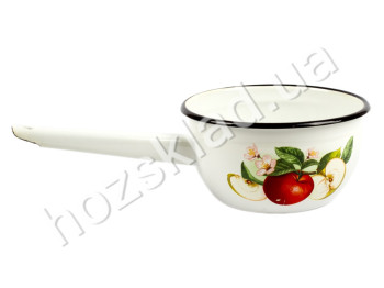 Ківш Idilia "Ароматний" 1,5л.