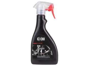 Средство для очистки колесных дисков CX-80, 600мл (CX-80/DC600ml)
