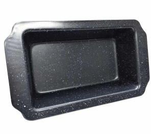 Противень для выпечки с антипригарным покрытием, 28х14,5см