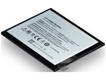 Акумулятор для ZTE Nubia M2 / NX551J / Li3936T44P6h836542 Характеристики AAAA