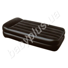 Велюр ліжко Bestway 67381