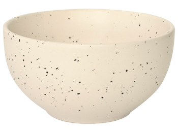 Салатник Limited Edition Sandy Cream, 14см, 6900068714410