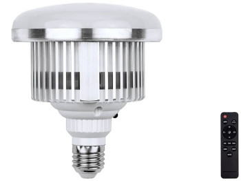 Лампа для Софтбокса с Пультом 55 Вт Цвет Белый