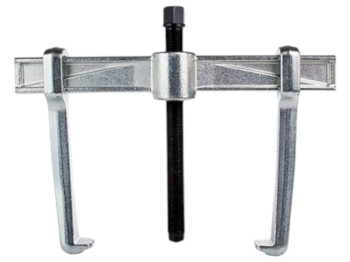 Съёмник Alloid, 150 мм, 2 зажима