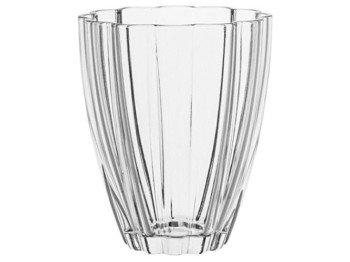 Ваза Trendglass Klara, 17см, 5900067644962