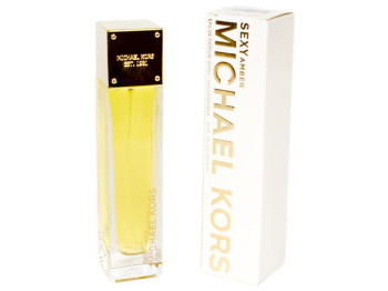 Парфумована вода (ліц.) жіноча Michael Kors "Sexy Amber" Eau De parfum 100мл