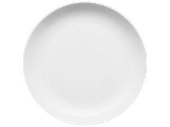 Тарелка "Хорека" 10.5" (коуп) 27см