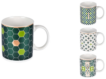 Чашка Art, 350мл