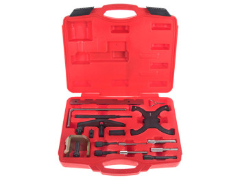 Набор фиксаторов валов ГРМ Alloid FORD (ФР-2052)