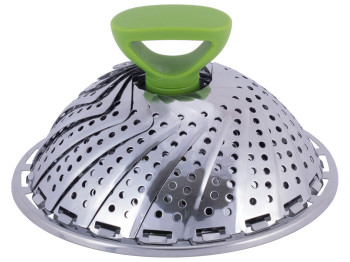 Пароварка Kamille D13,8см