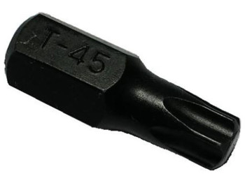 Бита HANS 30мм, TORX T45 (043-3Т45)