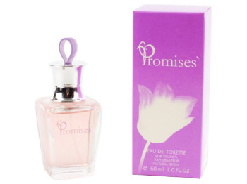 Туалетная вода жен. "Promises’" (Cacharel "Promesse") 60мл