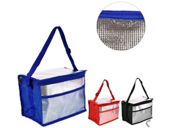 Термосумка, 28x16x20см