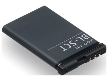 Аккумулятор для Nokia 3720 Classic / BL-5CT Характеристики AA PREMIUM