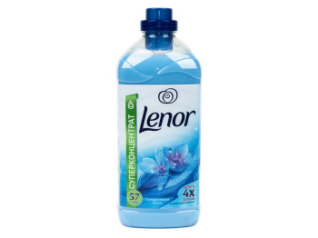 Кондиционер концентрированный для белья Lenor "Скандинавская весна" 2л