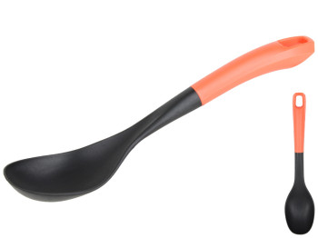 Ложка поварская нейлоновая Gusto 31см GT-5104