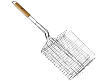 Решетка-гриль "Stenson" средняя