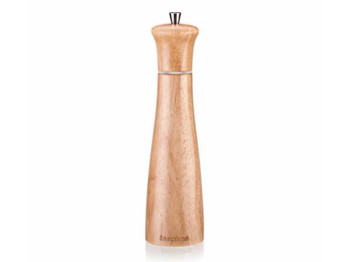 Мельница для перца и соли VIRGO WOOD D7х28см 78198