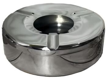 Пепельница Ashtray, 12см, 1шт