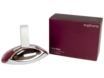 Парфумована вода (ліц.) жіноча Calvin Klein "Euphoria" Eau De parfum 100мл 162505