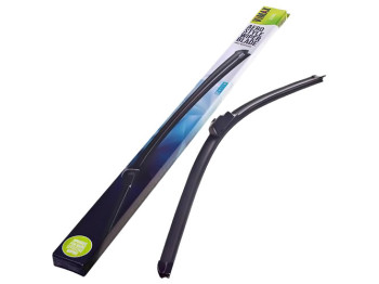 Щетка стеклоочистителя, бескаркасная, Vimax, 65см