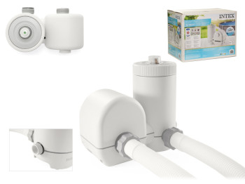 Фільтр-насос картриджний Intex 5678 л/год 26636, 220-240V