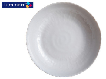 Тарелка суповая Luminarc AMMONITE GRANIT 21,5см 09848