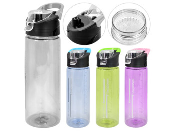 Бутылка-поилка спортивная "Kang Dong" 600мл