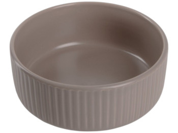 Салатник Limited Edition Robust Beige, кераміка, 16см, колір бежевий