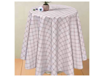 Клейонка ПВХ, Dekorama, 1,40x20м (ціна за рулон)