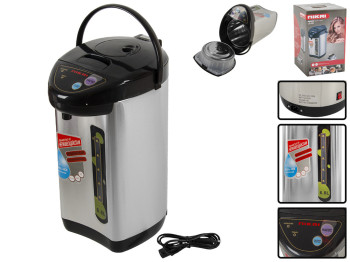 Термопот электрический Salient 750-800Вт 4л