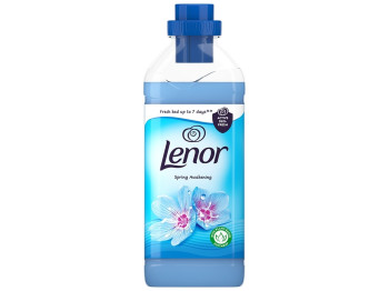 Кондиціонер для білизни Lenor Пробудження весни, 850мл