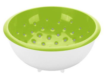 Дуршлаг c чашкой VITAMINO d20х12,5см 2л 74961