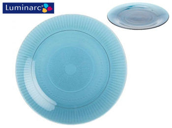 Тарелка десертная Luminarc Louison London Topaz 19см 44214