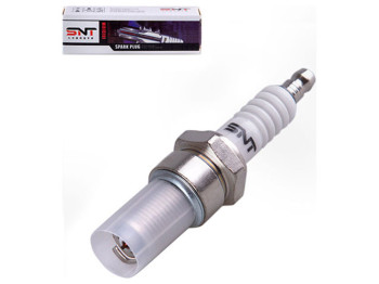 Свеча зажигания BPR6ES иридий для ВАЗ бензопил