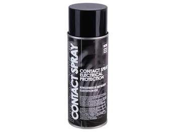 Контакт спрей Deco Color Contact spray, 400мл