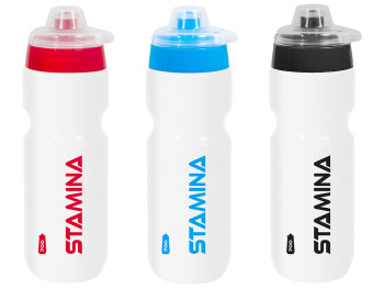 Пляшка для води Herevin Stamina, пластик, 660мл (ціна за 1шт) 8690070725259